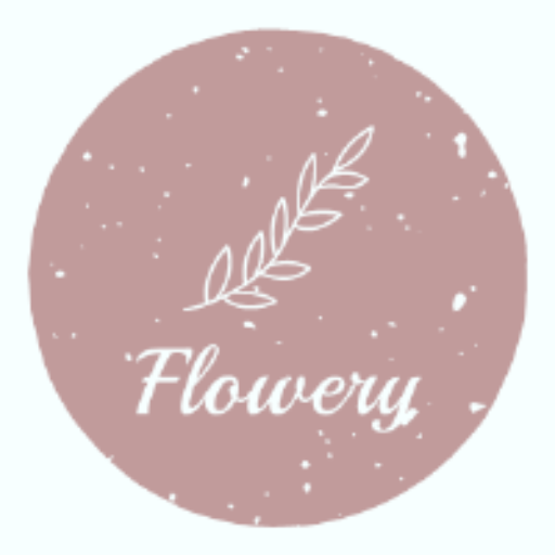 Flowery